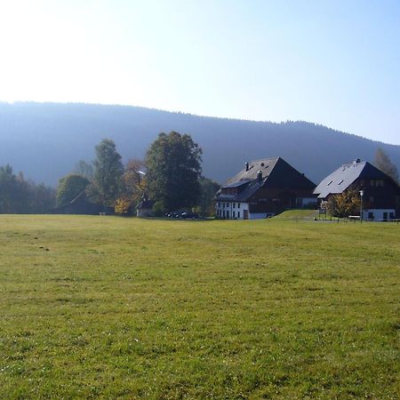 Hermeshof Und Biohaus Titisee-Neustadt Extérieur photo