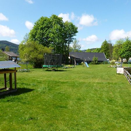 Hermeshof Und Biohaus Titisee-Neustadt Extérieur photo