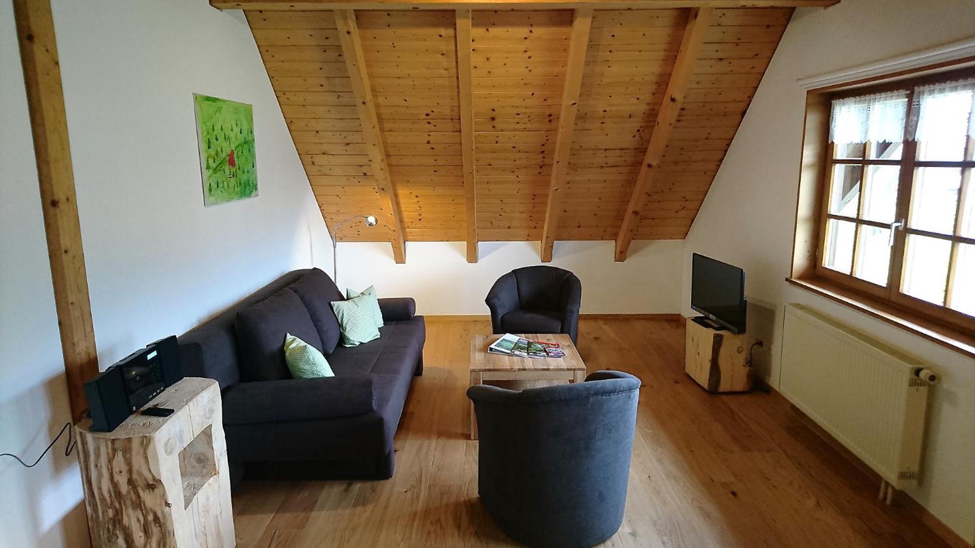 Hermeshof Und Biohaus Titisee-Neustadt Extérieur photo