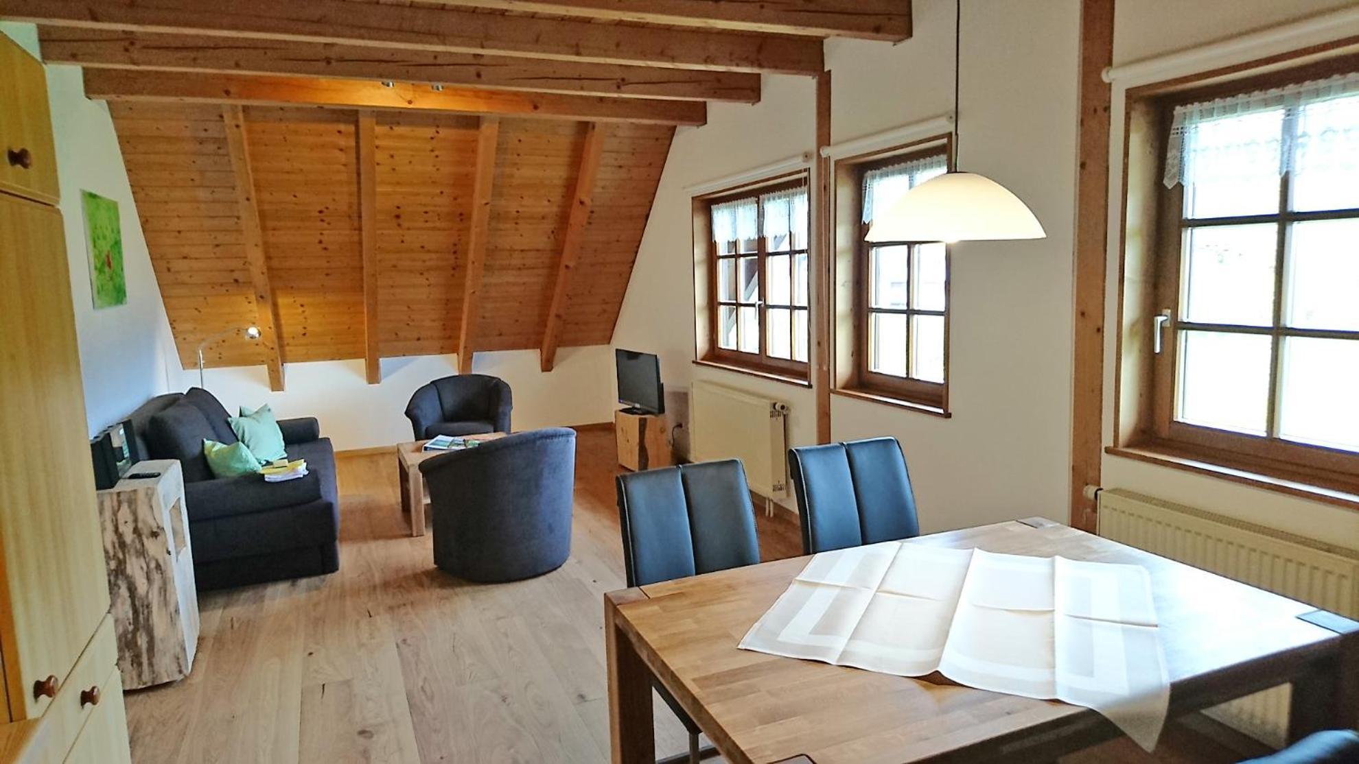 Hermeshof Und Biohaus Titisee-Neustadt Extérieur photo