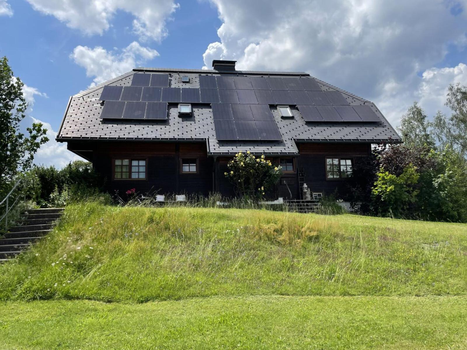 Hermeshof Und Biohaus Titisee-Neustadt Extérieur photo