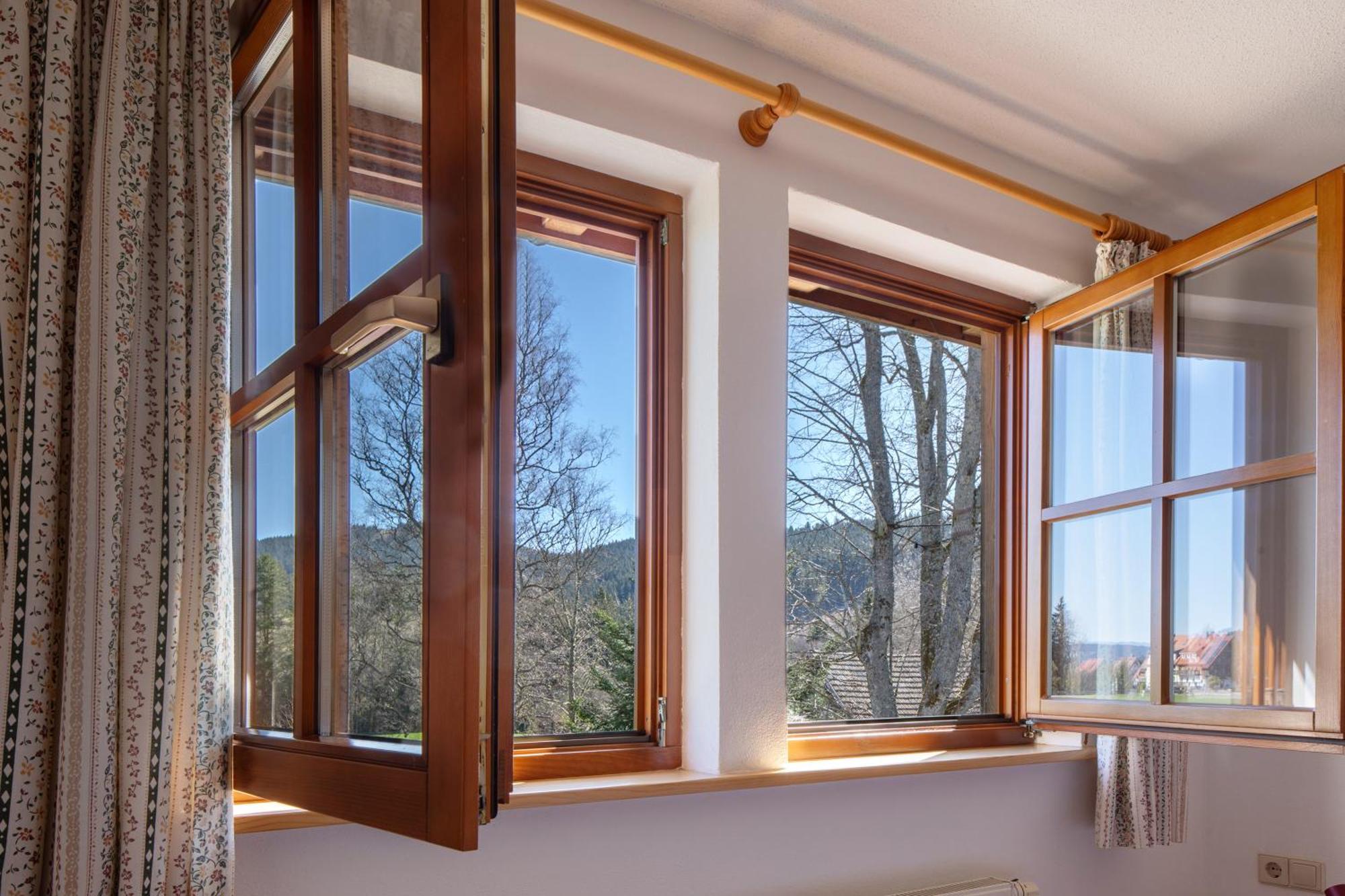 Hermeshof Und Biohaus Titisee-Neustadt Extérieur photo
