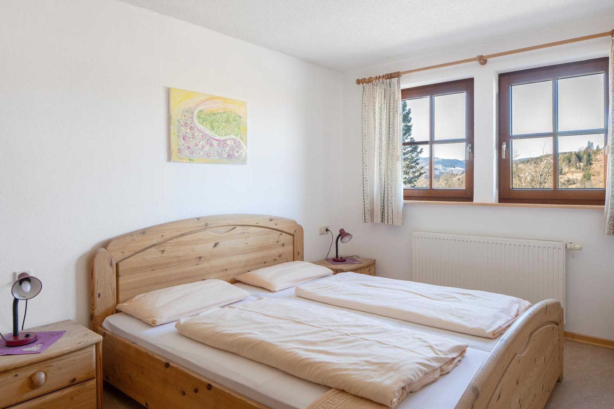 Hermeshof Und Biohaus Titisee-Neustadt Extérieur photo