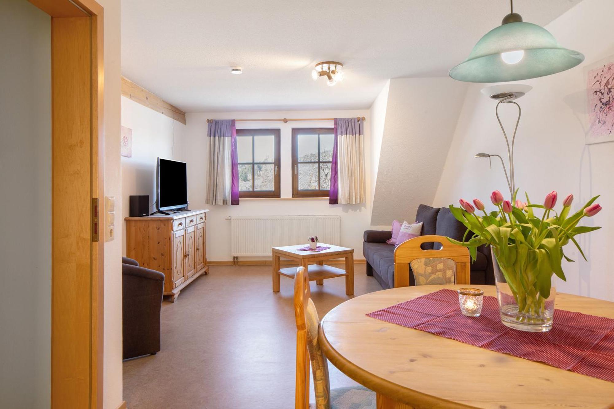 Hermeshof Und Biohaus Titisee-Neustadt Extérieur photo