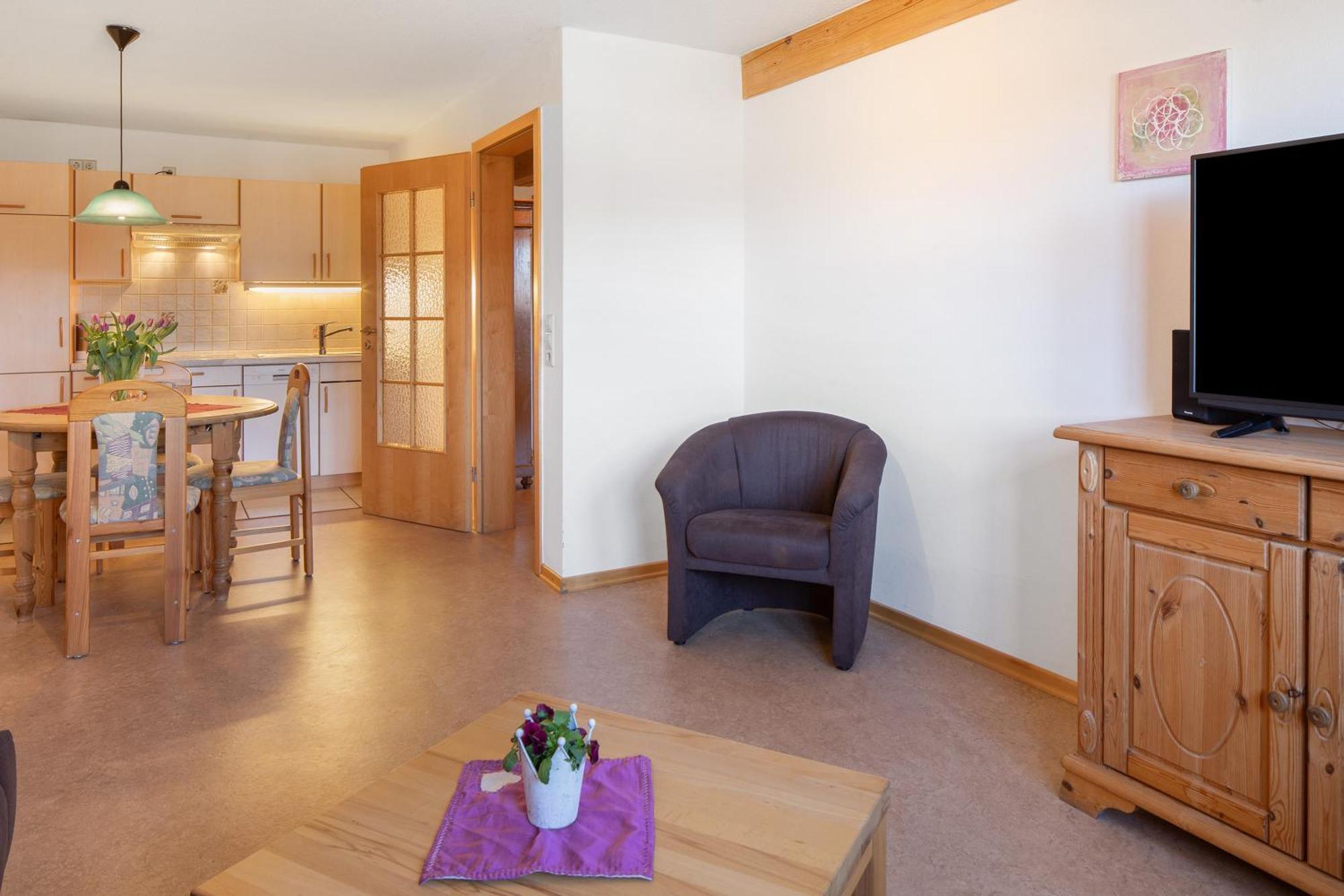 Hermeshof Und Biohaus Titisee-Neustadt Extérieur photo